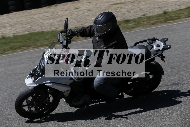 /15 22.05.2026  Plüss Moto Sport  Discover the Bike ADR /Gruppe gruen - Bike 1/75
